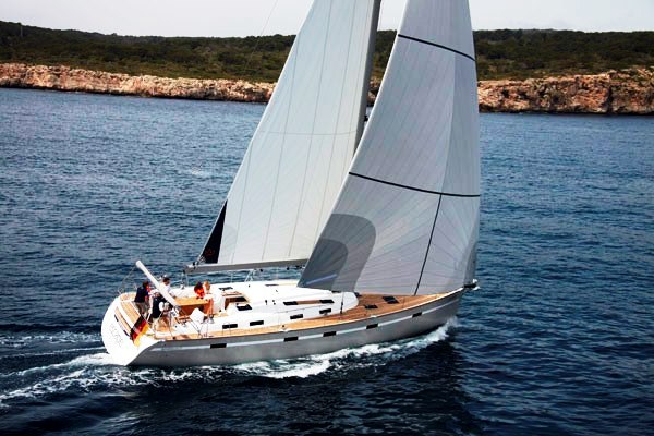 bavaria yacht 55